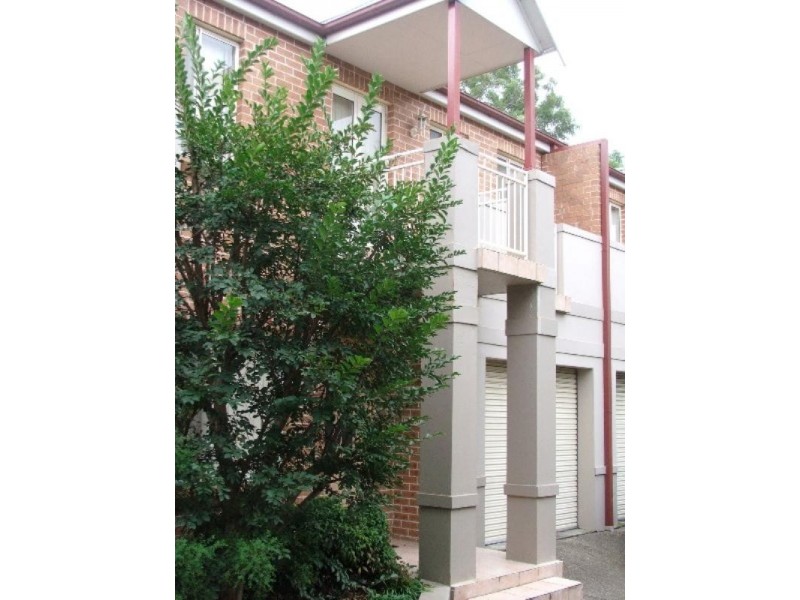 5/62 Hassall Street, Parramatta NSW 2150