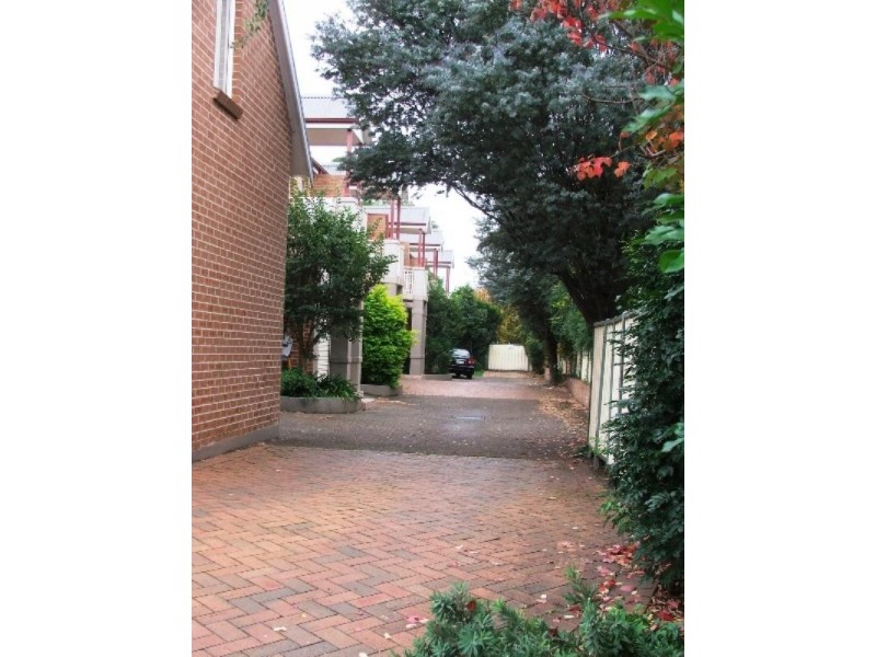 5/62 Hassall Street, Parramatta NSW 2150