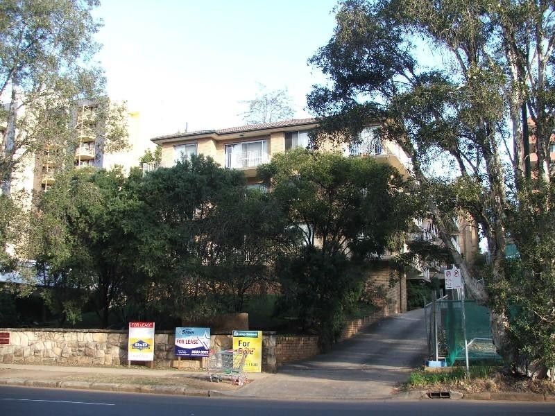 15/27 Campbell Street, Parramatta NSW 2150