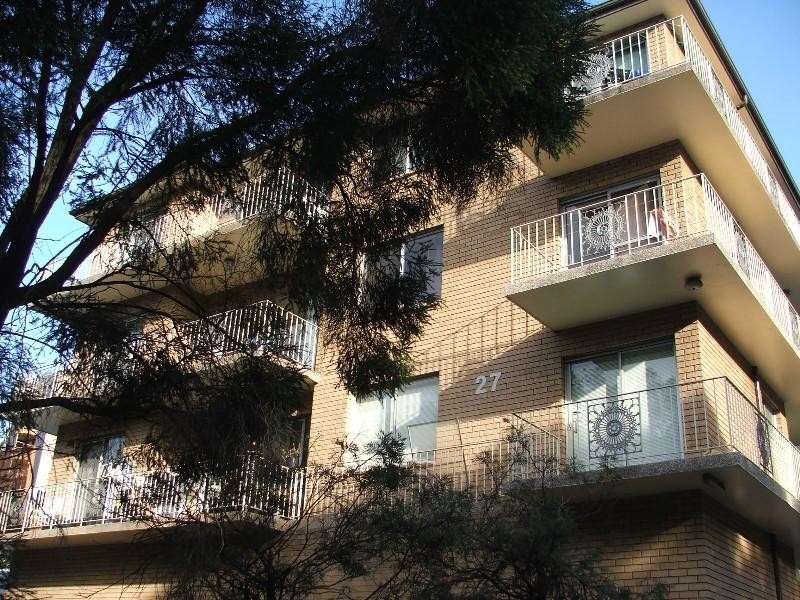 15/27 Campbell Street, Parramatta NSW 2150