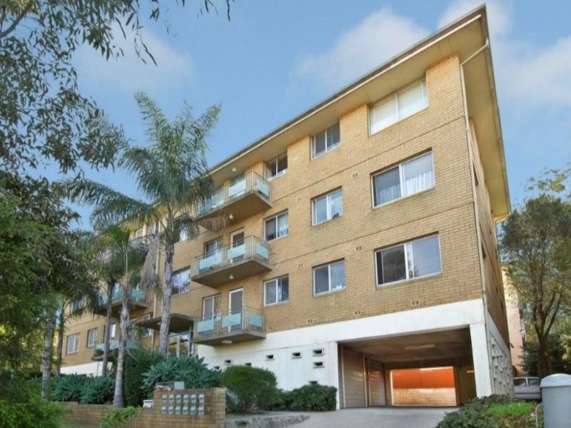 6/3 Pitt Street, Parramatta NSW 2150
