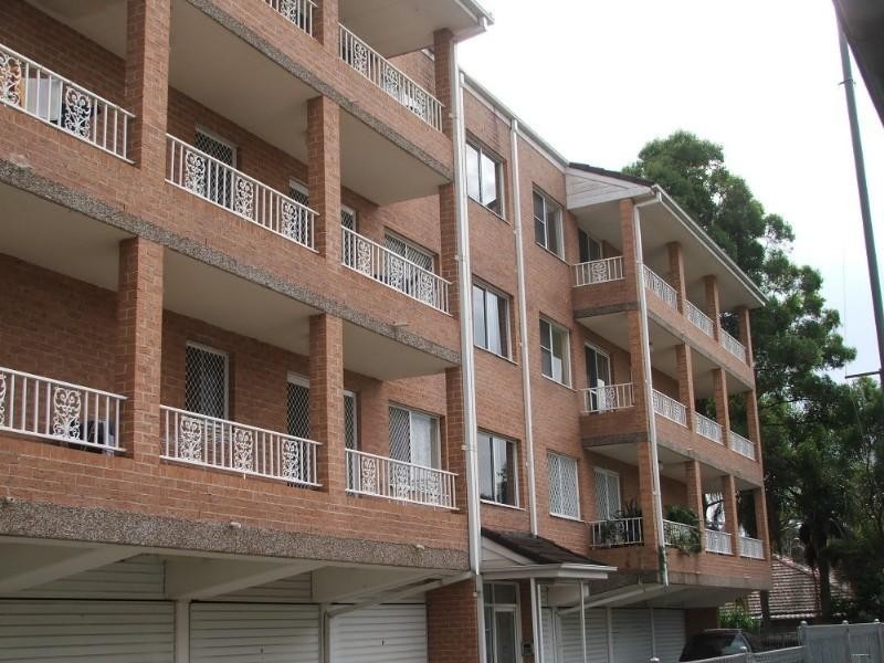 4/38 Thomas Street, Parramatta NSW 2150