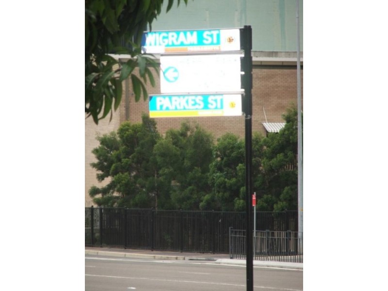 109a Wigram Street, Harris Park NSW 2150