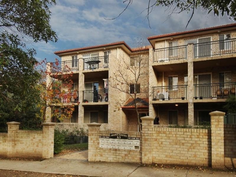 10/43 Brickfield Street, North Parramatta NSW 2151