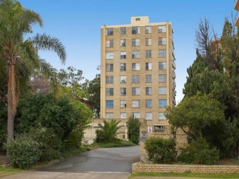 8/5 Good Street, Parramatta NSW 2150