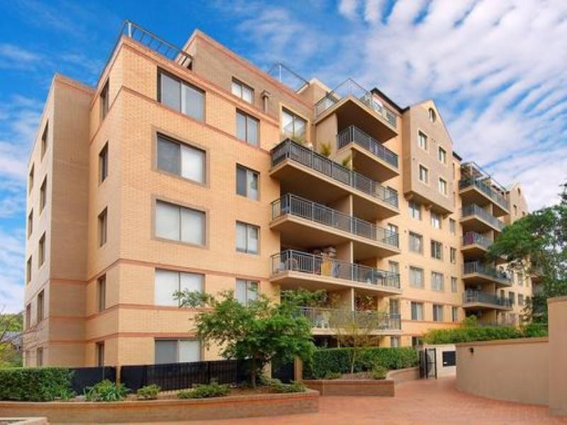 68/18 Sorrell Street, Parramatta NSW 2150