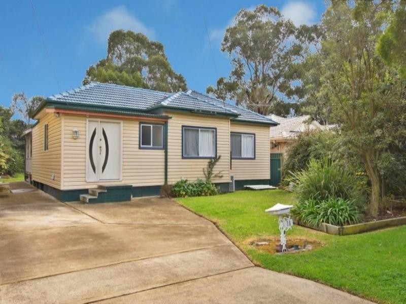 11 Fursorb Street, Marayong NSW 2148