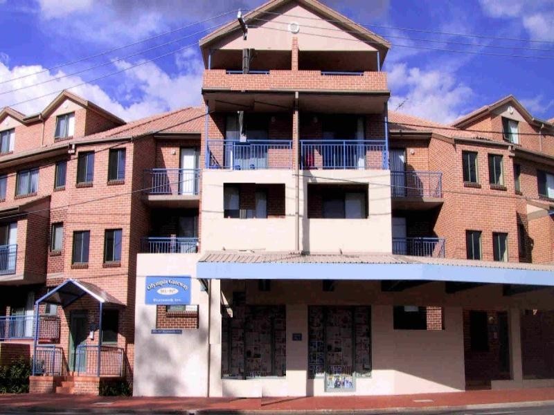 1/503-507 Wentworth Avenue, Toongabbie NSW 2146