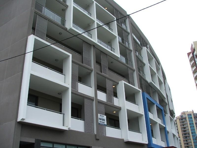 409/31-37 Hassall Street, Parramatta NSW 2150