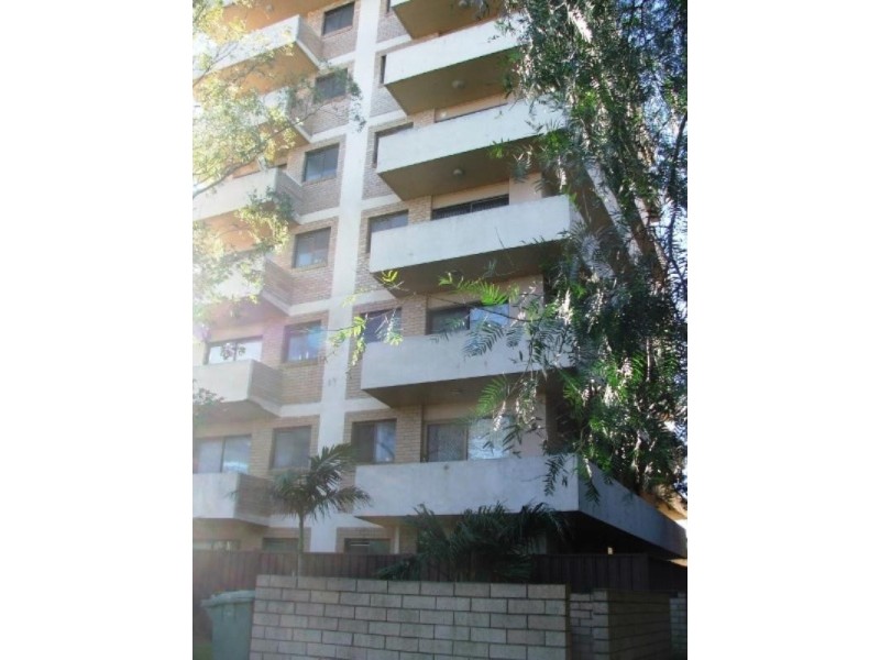 15/72 Great Western Highway, Parramatta NSW 2150