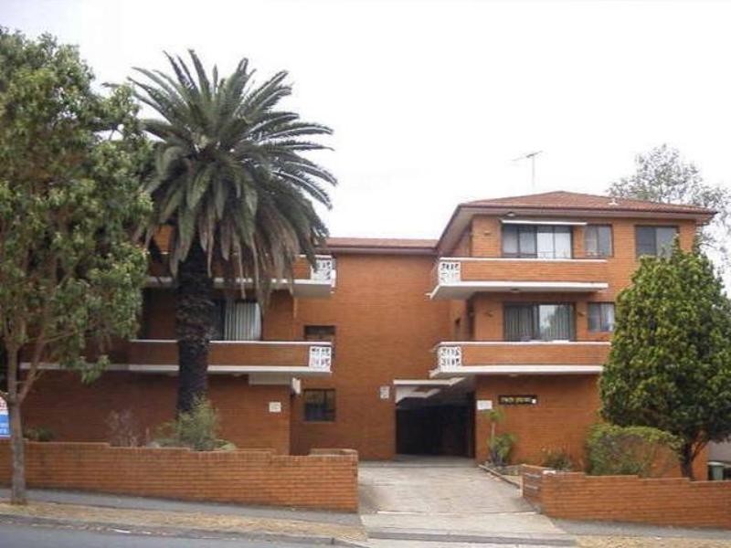 3/17-19 Wigram Street, Harris Park NSW 2150