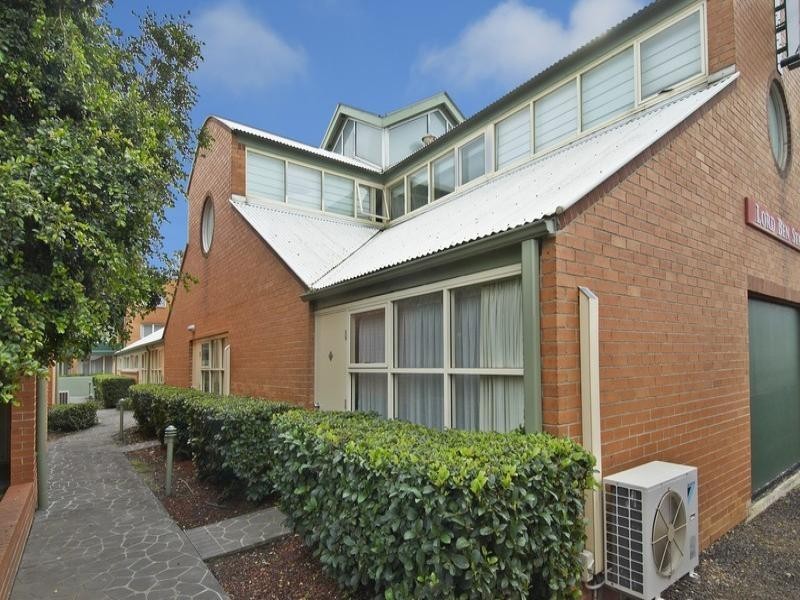 26/8 Hope Street, Rosehill NSW 2142
