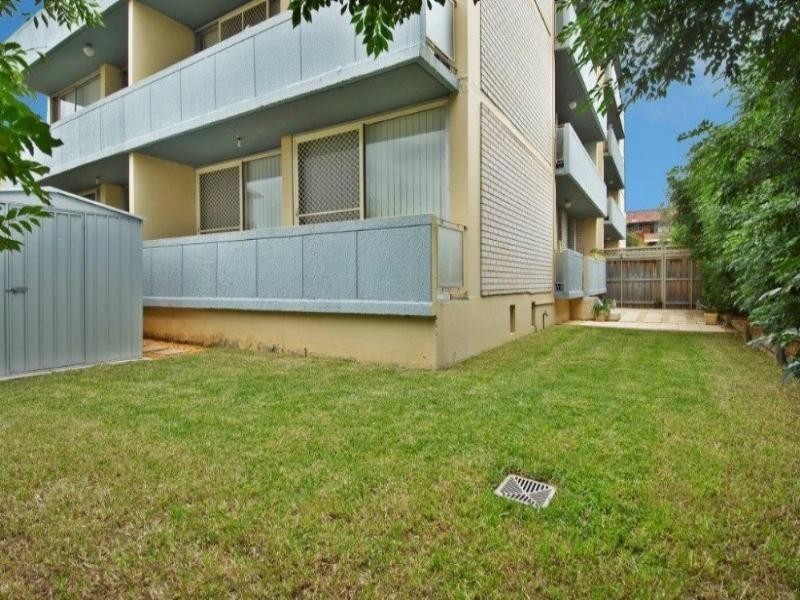 3/30 Alice Street, Harris Park NSW 2150