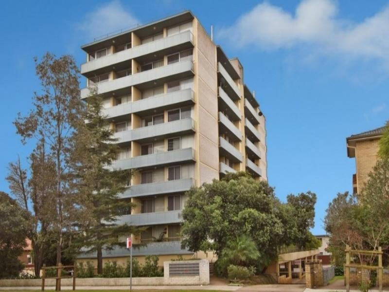 3/30 Alice Street, Harris Park NSW 2150