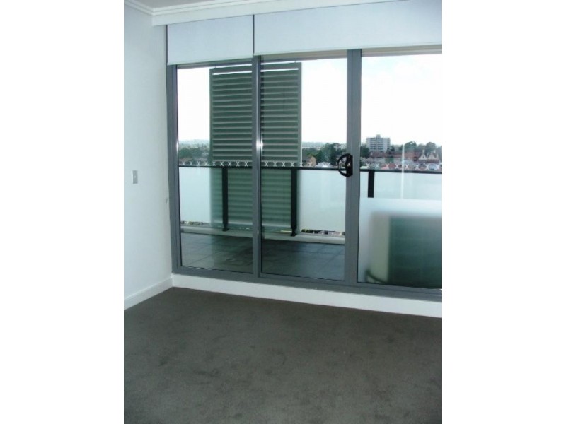 603b/8 Cowper Street, Parramatta NSW 2150