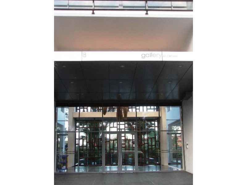 603b/8 Cowper Street, Parramatta NSW 2150