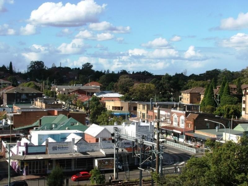 603b/8 Cowper Street, Parramatta NSW 2150