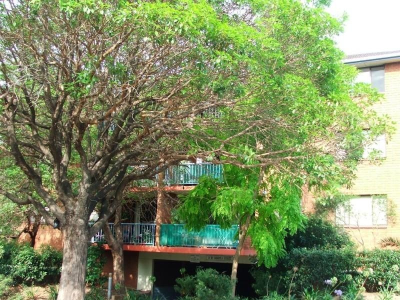 21/8-12 Sorrell Street, Parramatta NSW 2150