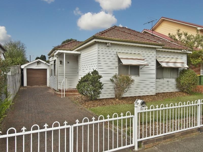 14 Wandsworth Street, Parramatta NSW 2150