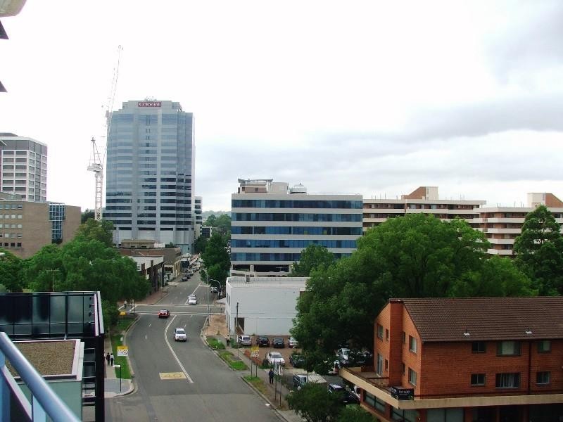 1/14 Hassall Street, Parramatta NSW 2150