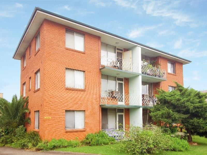 6/17 Mason Street, Parramatta NSW 2150