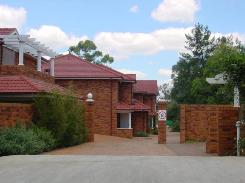 14/9-11 New Zealand Street, Parramatta NSW 2150