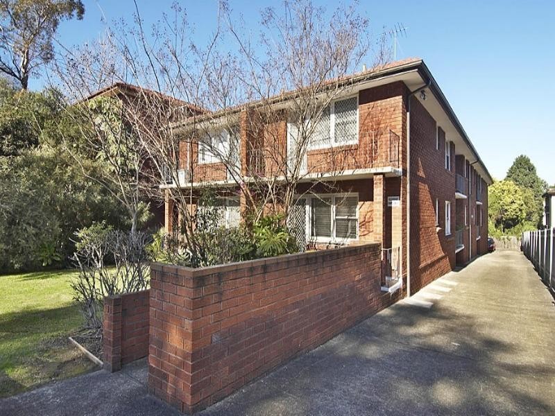 1/10 Allen Street, Harris Park NSW 2150