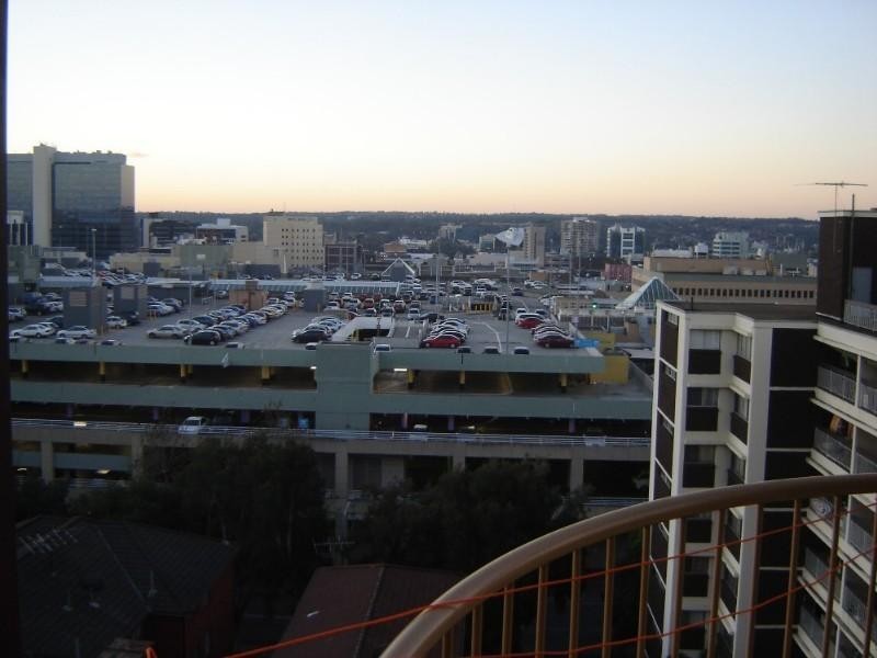 149/22 Great Western Highway, Parramatta NSW 2150