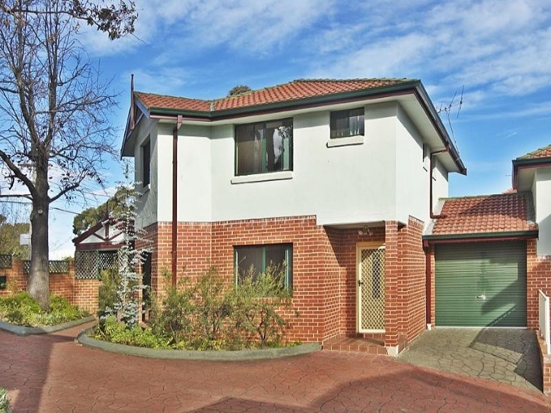 10/27 Brabyn Street, North Parramatta NSW 2151