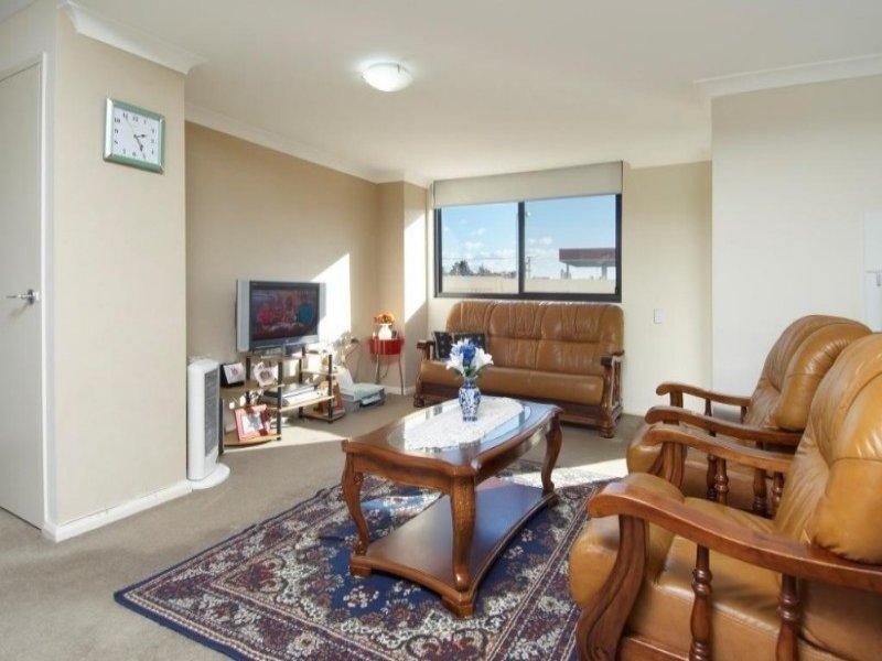 14/31-35 Third Avenue, Blacktown NSW 2148