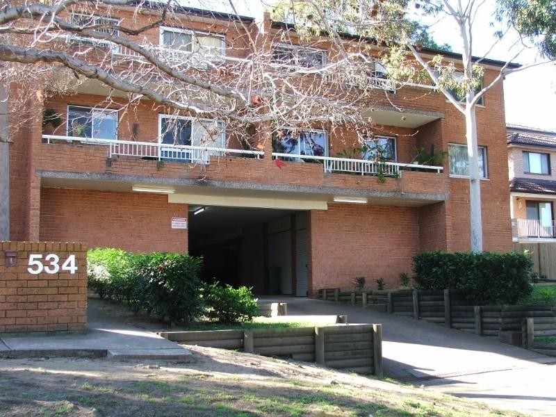 6/534 Church Street, North Parramatta NSW 2151
