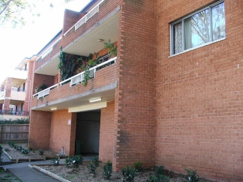 6/534 Church Street, North Parramatta NSW 2151