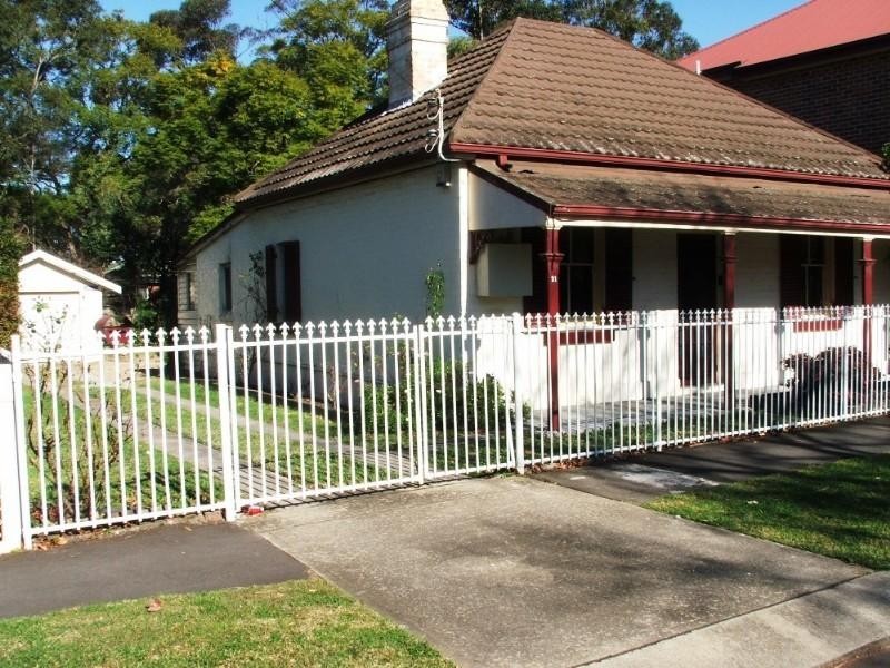 21 Fennell Street, North Parramatta NSW 2151