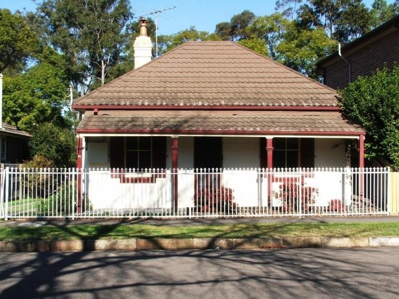 21 Fennell Street, North Parramatta NSW 2151