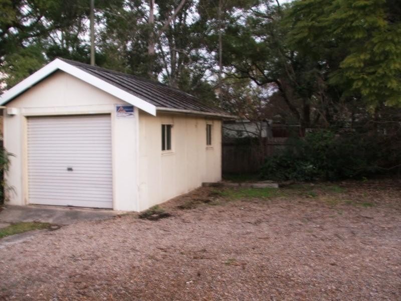 21 Fennell Street, North Parramatta NSW 2151