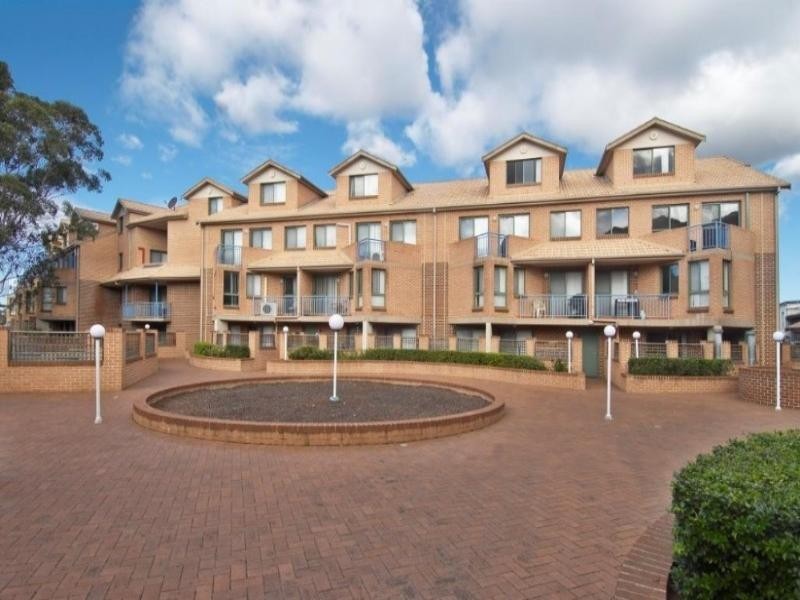 53/503-507 Wentworth Avenue, Toongabbie NSW 2146