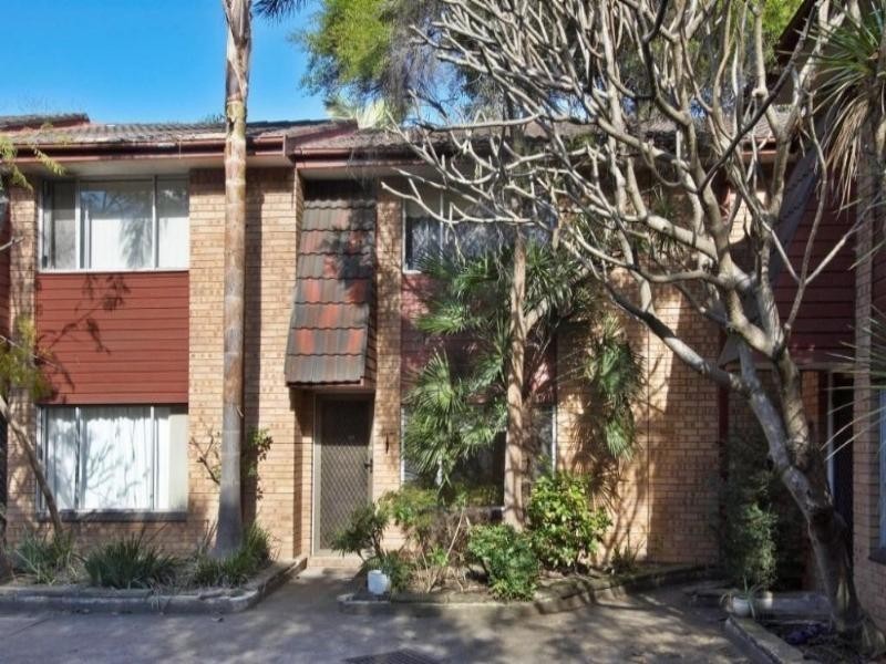 7/485 Church Street, North Parramatta NSW 2151