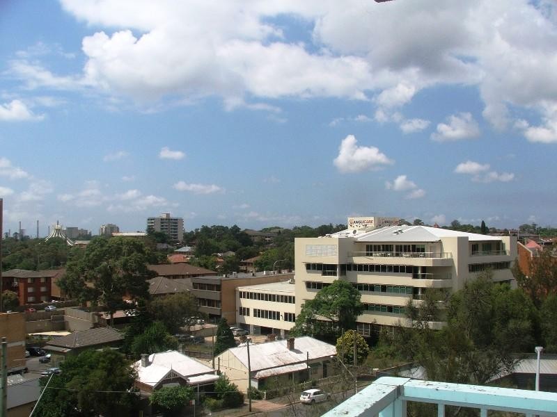 37/2 Charles Street, Parramatta NSW 2150