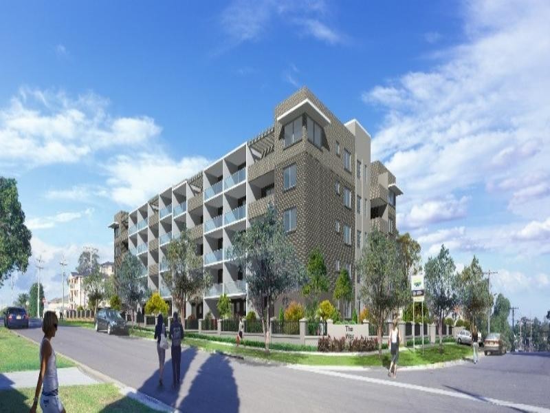 6/26-34 Clifton Street, Blacktown NSW 2148