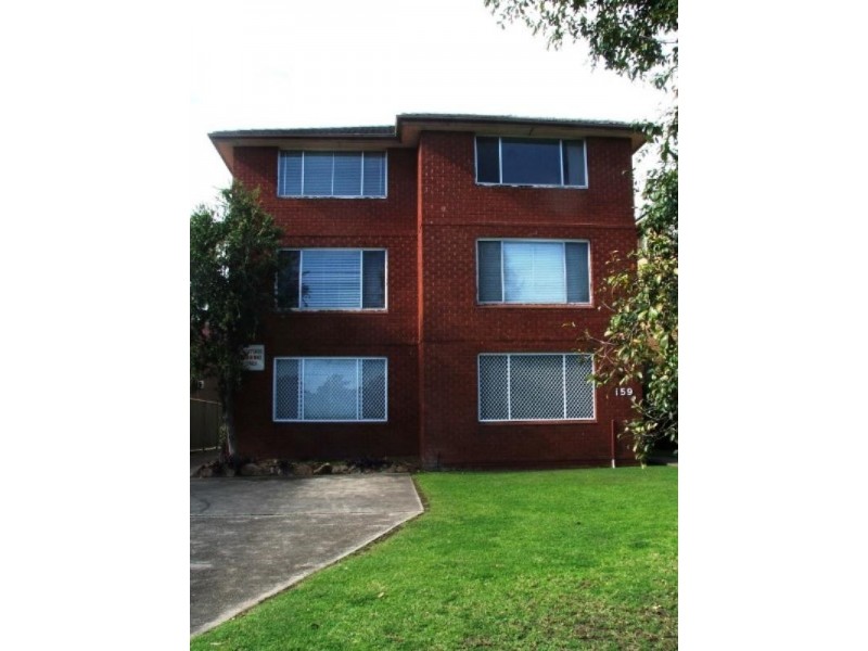 4/159 Hawkesbury Road, Westmead NSW 2145