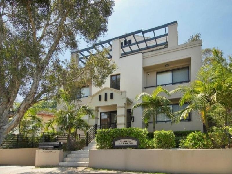 3/38 Napier Street, Parramatta NSW 2150