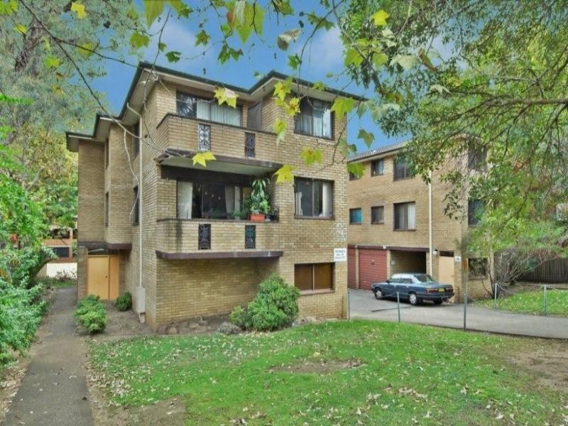 5/4-6 Allen Street, Harris Park NSW 2150