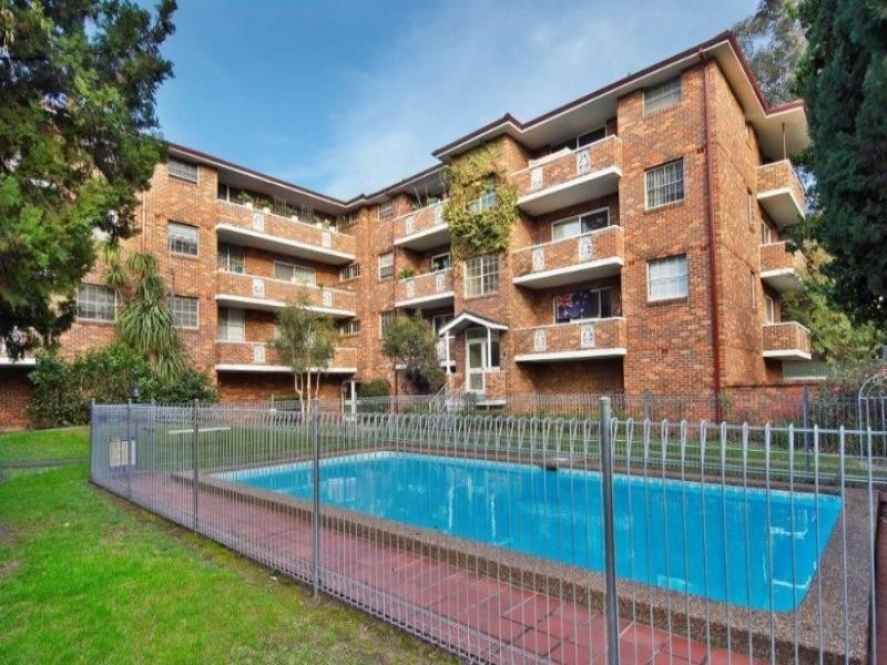 20/14-20 Elizabeth Street, Parramatta NSW 2150