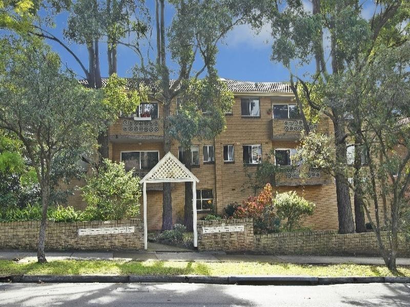2/49-51 Weston Street, Harris Park NSW 2150