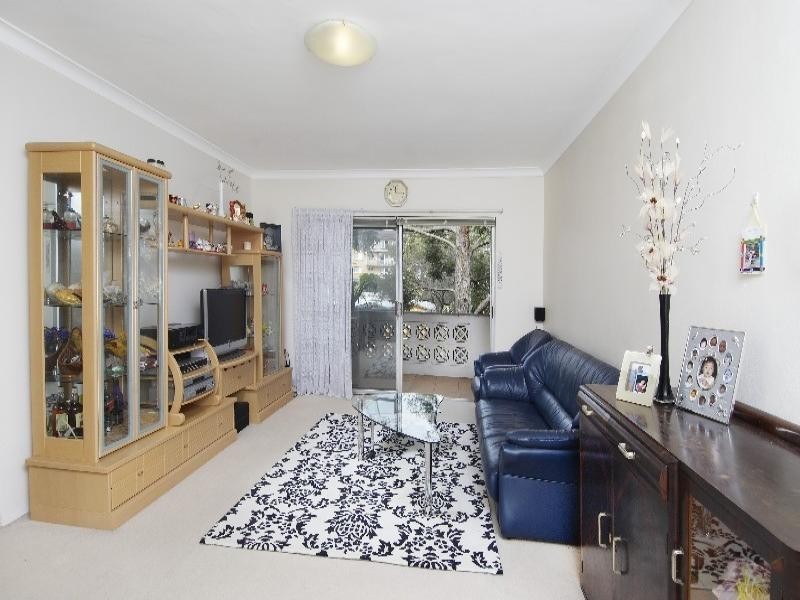 2/49-51 Weston Street, Harris Park NSW 2150