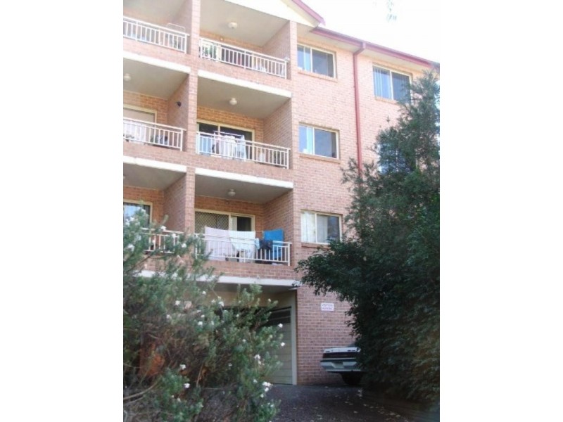 12/14-16 Lennox Street, Parramatta NSW 2150