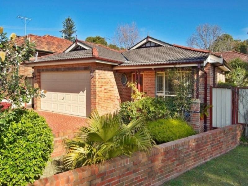 12a Booth Street, Westmead NSW 2145