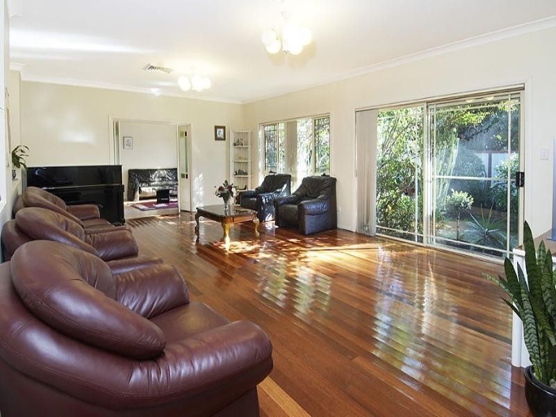 12a Booth Street, Westmead NSW 2145