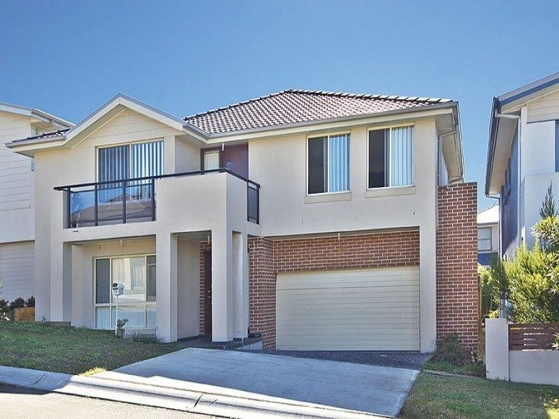 15 Dungara Drive, Pemulwuy NSW 2145