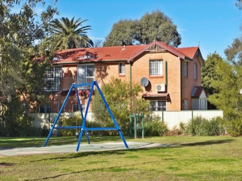 2/43 O’Neill Street, Guildford NSW 2161